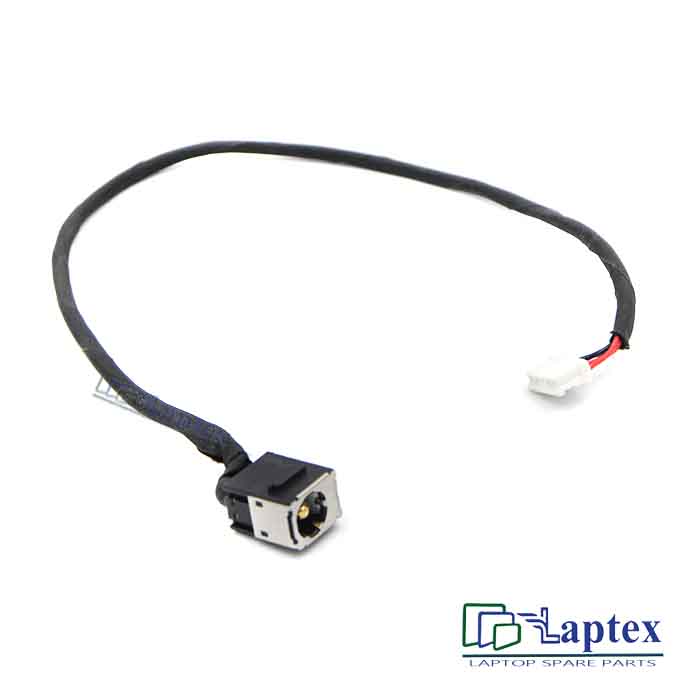 Lenovo Ideapad Z580 2585 Dc Jack